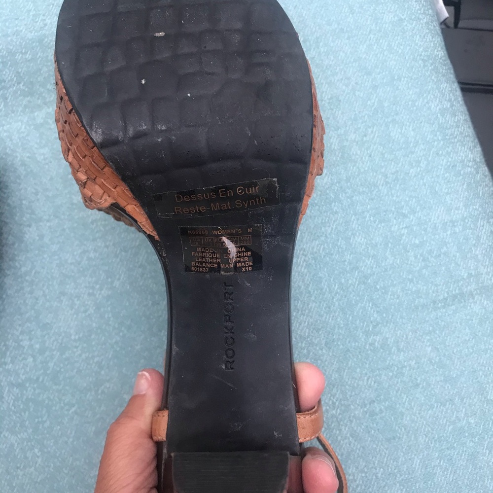 Sandals - Picture 5 of 5
